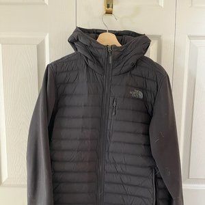 Men's The North Face - Down Hybrid Jacket